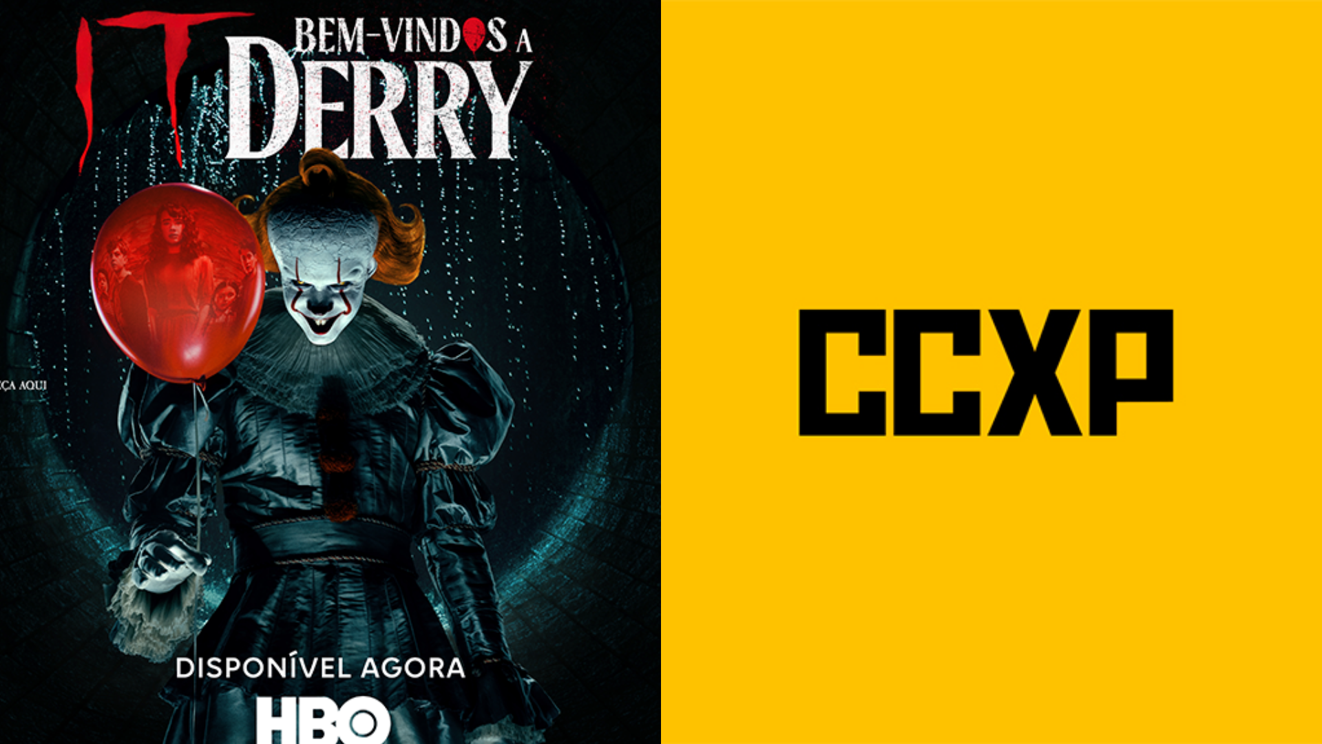 Divulgação CCXP (1)