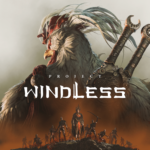 [Windless] Key art