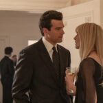 Love Story_ John F. Kennedy Jr. y Carolyn Bessette D+ (1)