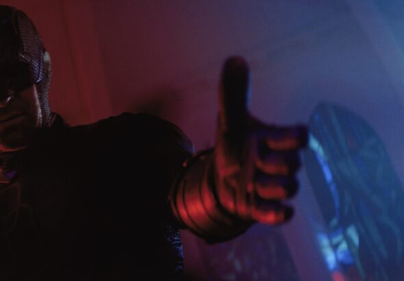 DAREDEVIL: BORN AGAIN SEASON 2