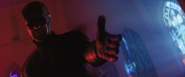 DAREDEVIL: BORN AGAIN SEASON 2