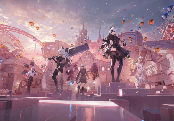 OW_x_Project_YoRHa_KeyArt