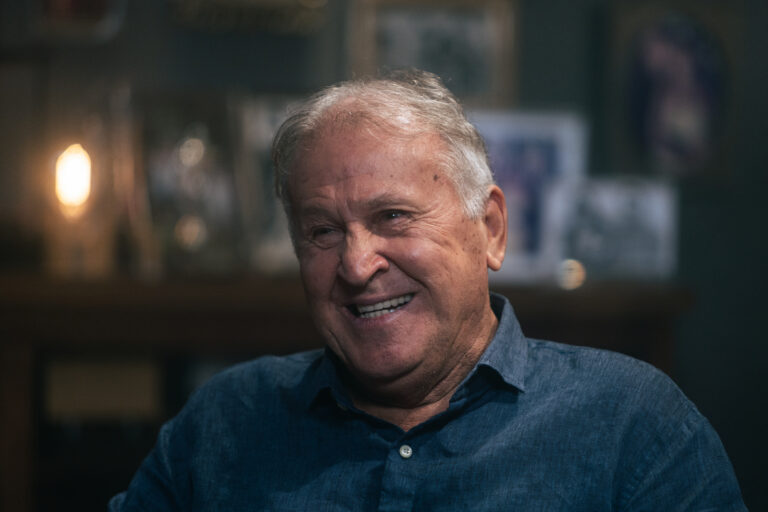 Zico_Crédito Peter Wrede