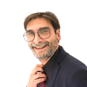 Carmine Di Giandomenico - Profile pic