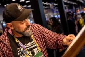 Rafael Albuquerque - Profile pic